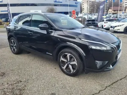 Photo 13 Nissan Qashqai  e-POWER 190ch N-Connecta 2022