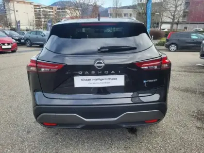 Photo 11 Nissan Qashqai  e-POWER 190ch N-Connecta 2022