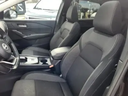 Photo 5 Nissan Qashqai  e-POWER 190ch N-Connecta 2022