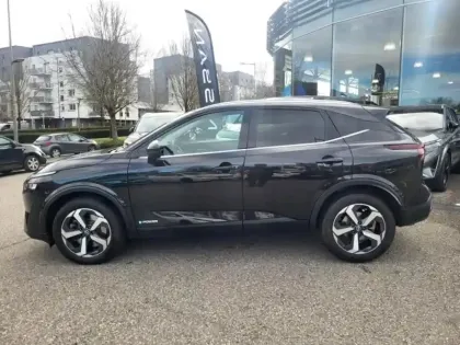 Photo 12 Nissan Qashqai  e-POWER 190ch N-Connecta 2022
