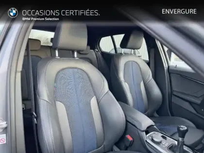 Photo 6 BMW Serie 1 Série 1 118d 150ch M Sport