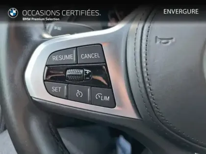 Photo 14 BMW Serie 1 Série 1 118d 150ch M Sport