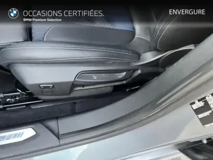 Photo 12 BMW Serie 1 Série 1 118d 150ch M Sport