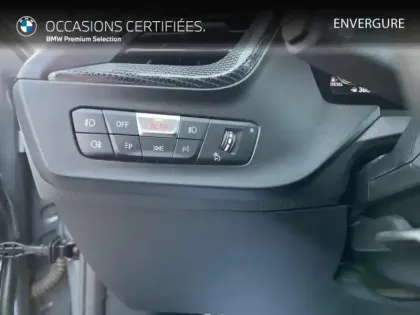 Photo 13 BMW Serie 1 Série 1 118d 150ch M Sport