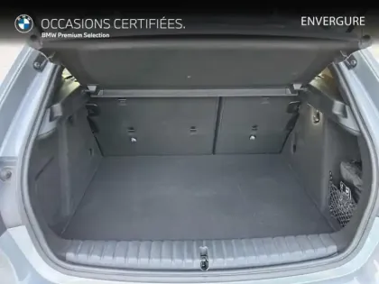 Photo 8 BMW Serie 1 Série 1 118d 150ch M Sport