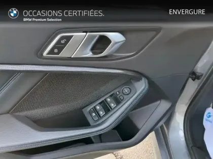 Photo 11 BMW Serie 1 Série 1 118d 150ch M Sport