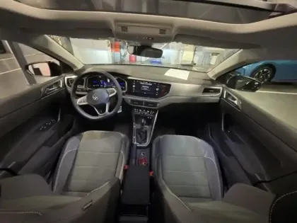 Photo 9 Volkswagen Polo  1.0 TSI 95ch Style DSG7