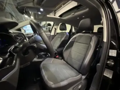 Photo 6 Volkswagen Polo  1.0 TSI 95ch Style DSG7