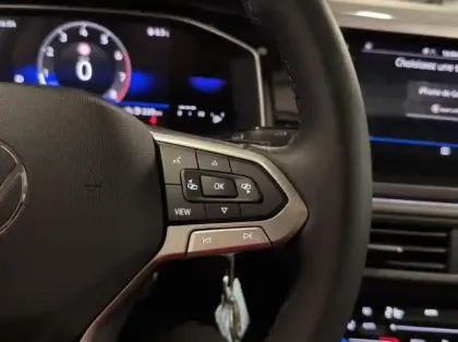 Photo 10 Volkswagen Polo  1.0 TSI 95ch Style DSG7