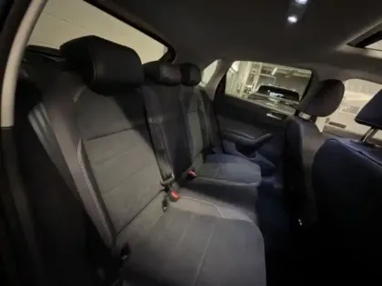 Photo 7 Volkswagen Polo  1.0 TSI 95ch Style DSG7