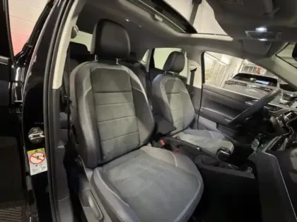 Photo 8 Volkswagen Polo  1.0 TSI 95ch Style DSG7