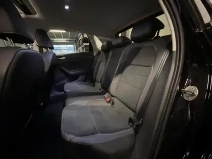 Photo 11 Volkswagen Polo  1.0 TSI 95ch Style DSG7