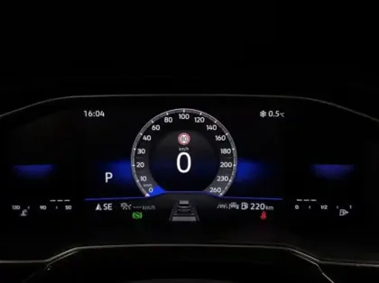 Photo 14 Volkswagen Polo  1.0 TSI 95ch Style DSG7