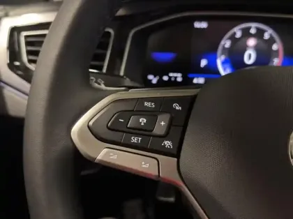 Photo 5 Volkswagen Polo  1.0 TSI 95ch Style DSG7