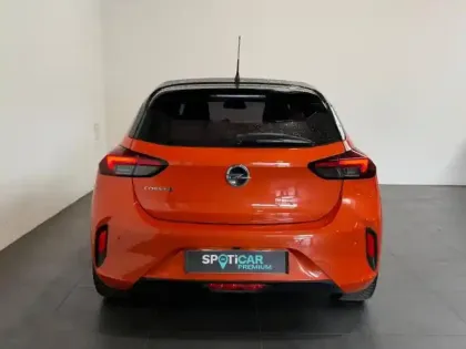 Photo 5 Opel Corsa  -e 136ch GS Line