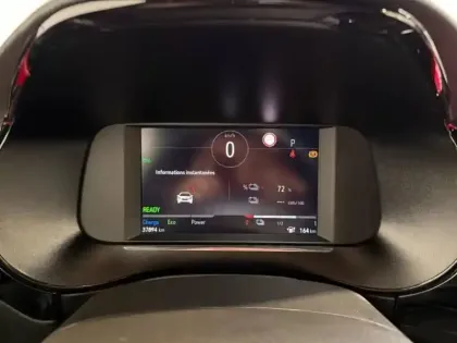 Photo 9 Opel Corsa  -e 136ch GS Line