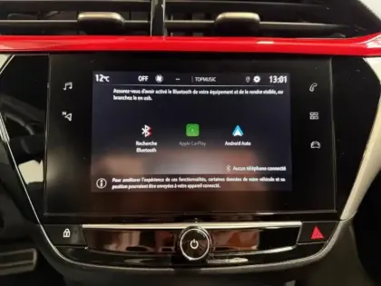 Photo 11 Opel Corsa  -e 136ch GS Line