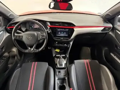 Photo 6 Opel Corsa  -e 136ch GS Line