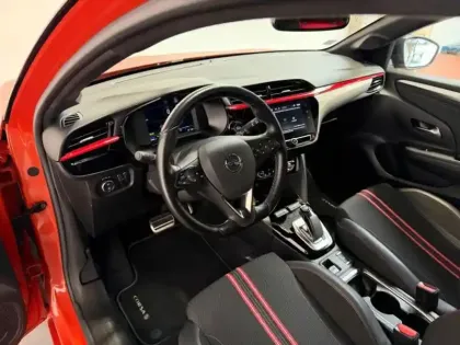 Photo 7 Opel Corsa  -e 136ch GS Line