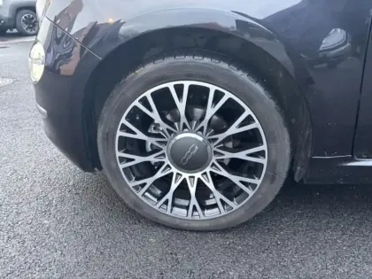 Photo 8 Fiat 500  1.0 70ch BSG S&S Dolcevita Plus