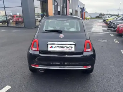 Photo 5 Fiat 500  1.0 70ch BSG S&S Dolcevita Plus