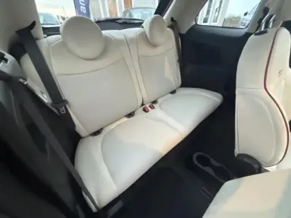 Photo 11 Fiat 500  1.0 70ch BSG S&S Dolcevita Plus