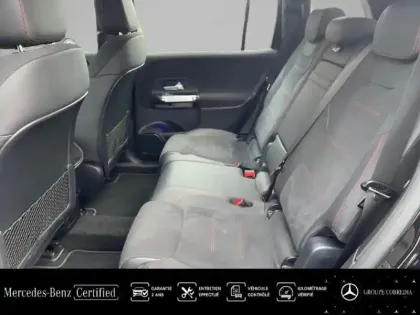 Photo 10 Mercedes EQB  250+ 190ch AMG Line