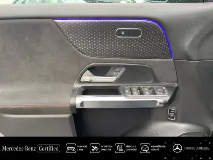 Photo 9 Mercedes EQB  250+ 190ch AMG Line