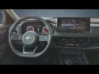 Photo 11 Nissan X-trail  e-Power 204ch Tekna