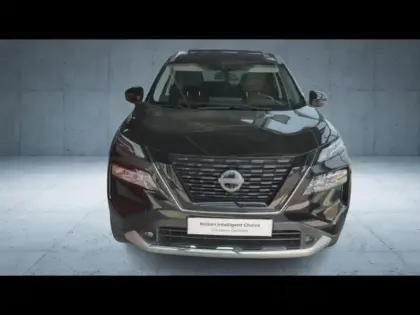 Photo 5 Nissan X-trail  e-Power 204ch Tekna