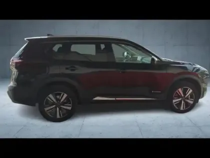 Photo 7 Nissan X-trail  e-Power 204ch Tekna