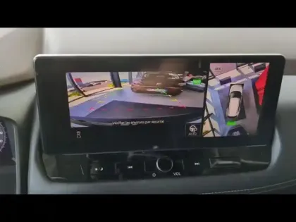 Photo 14 Nissan X-trail  e-Power 204ch Tekna