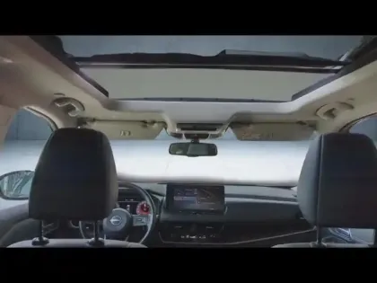 Photo 16 Nissan X-trail  e-Power 204ch Tekna