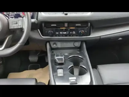 Photo 20 Nissan X-trail  e-Power 204ch Tekna
