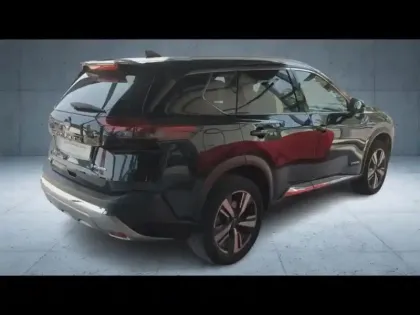 Photo 8 Nissan X-trail  e-Power 204ch Tekna