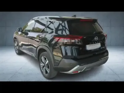 Photo 9 Nissan X-trail  e-Power 204ch Tekna