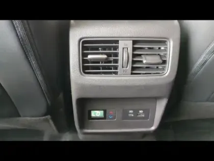 Photo 17 Nissan X-trail  e-Power 204ch Tekna