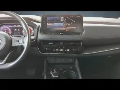 Photo 12 Nissan X-trail  e-Power 204ch Tekna