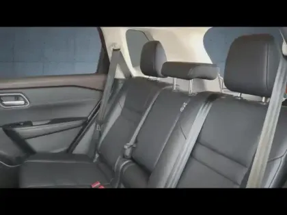 Photo 15 Nissan X-trail  e-Power 204ch Tekna