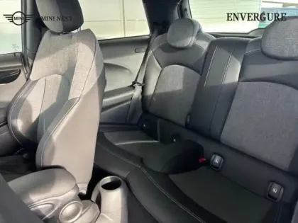 Photo 10 Mini Mini  Cooper S 178ch Edition Camden BVA7