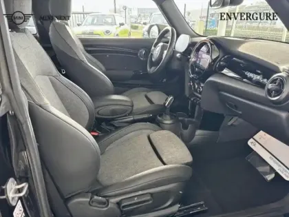 Photo 8 Mini Mini  Cooper S 178ch Edition Camden BVA7