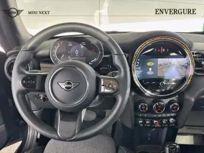 Photo 5 Mini Mini  Cooper S 178ch Edition Camden BVA7