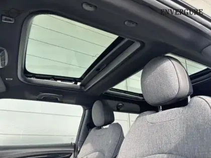 Photo 9 Mini Mini  Cooper S 178ch Edition Camden BVA7