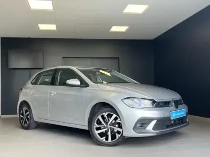 Photo 5 Volkswagen Polo  1.0 TSI 95ch Life