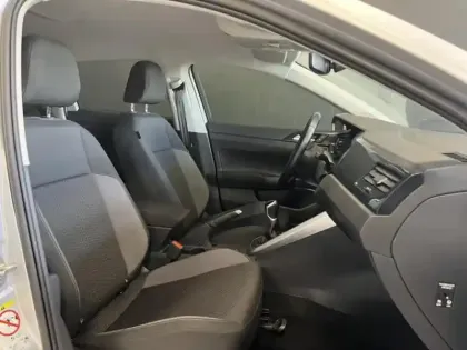 Photo 9 Volkswagen Polo  1.0 TSI 95ch Life