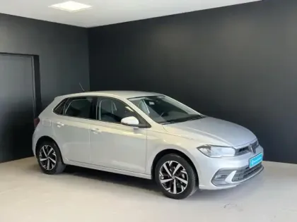 Photo 10 Volkswagen Polo  1.0 TSI 95ch Life