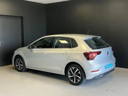 Photo 7 Volkswagen Polo  1.0 TSI 95ch Life