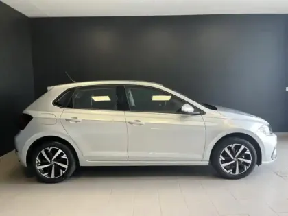 Photo 11 Volkswagen Polo  1.0 TSI 95ch Life