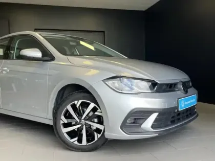 Photo 6 Volkswagen Polo  1.0 TSI 95ch Life