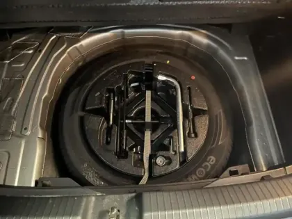 Photo 14 Volkswagen Polo  1.0 TSI 95ch Life